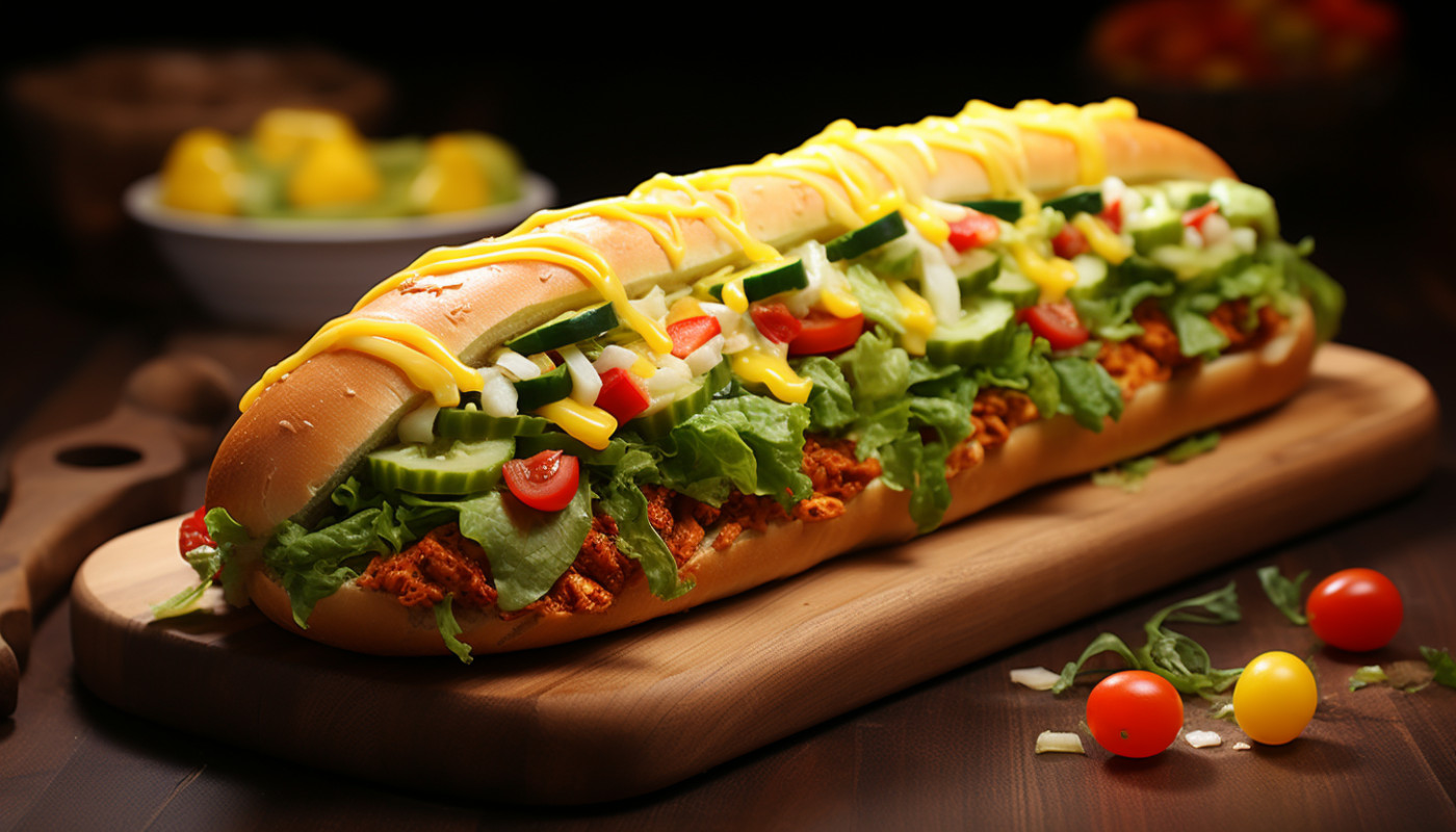 C’est quoi Subway ?