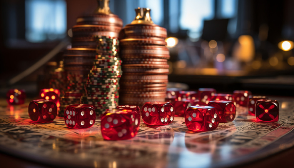 Divers - Comment apprendre à jouer au jeu de hasard en ligne?