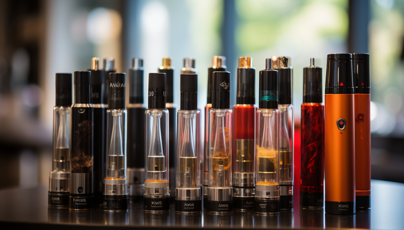 Comment bien choisir une cigarette électronique ?