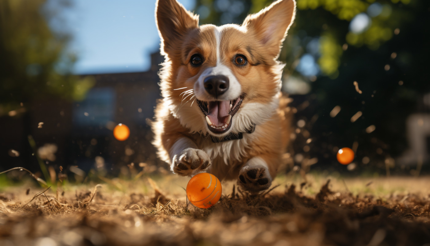 Comment bien dresser son chien ?