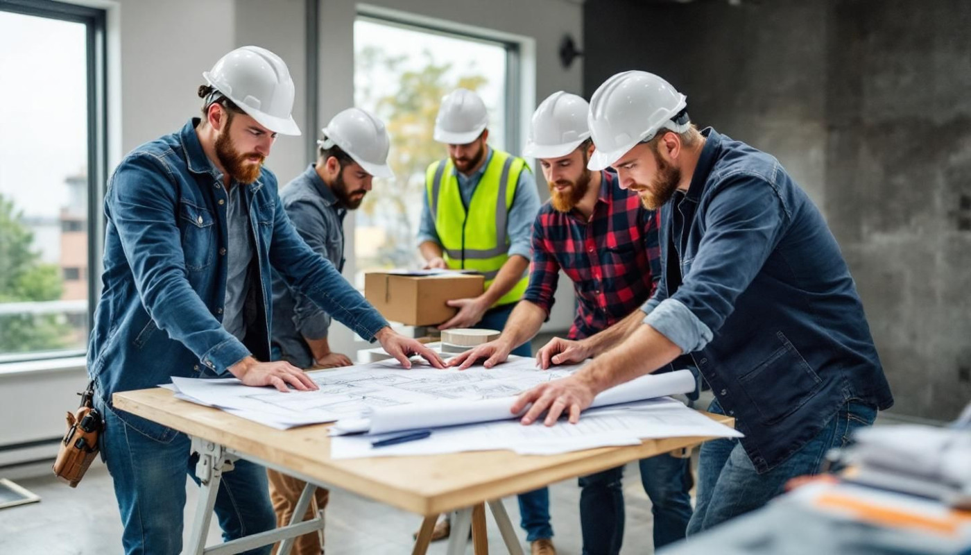 Comment choisir le bon partenaire pour vos projets de rénovation ?