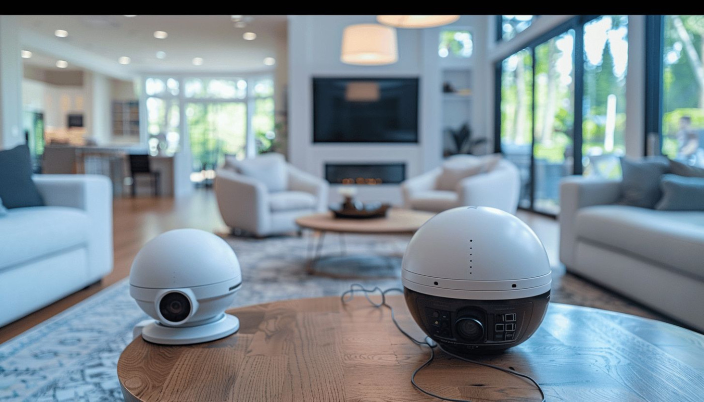 Comment choisir le meilleur équipement de surveillance pour votre domicile