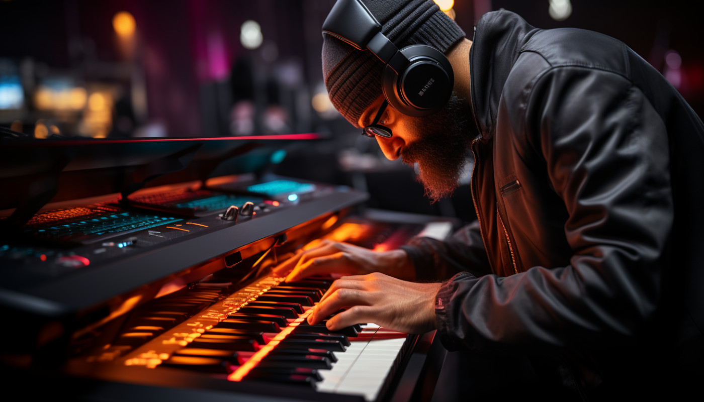 Comment choisir le meilleur piano numérique pour débutant ?