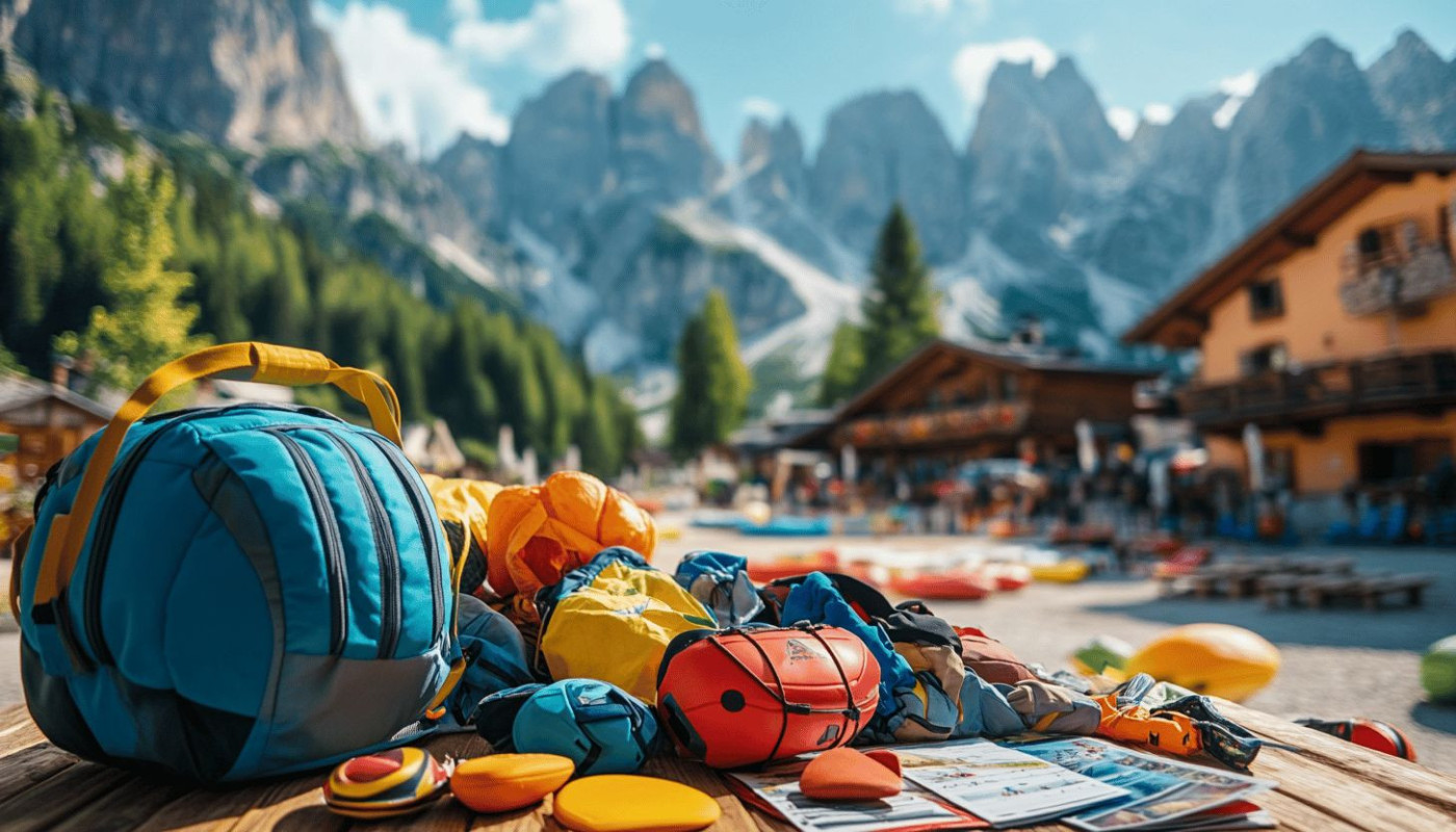 Comment choisir les meilleures activités pour des vacances sportives en famille ?