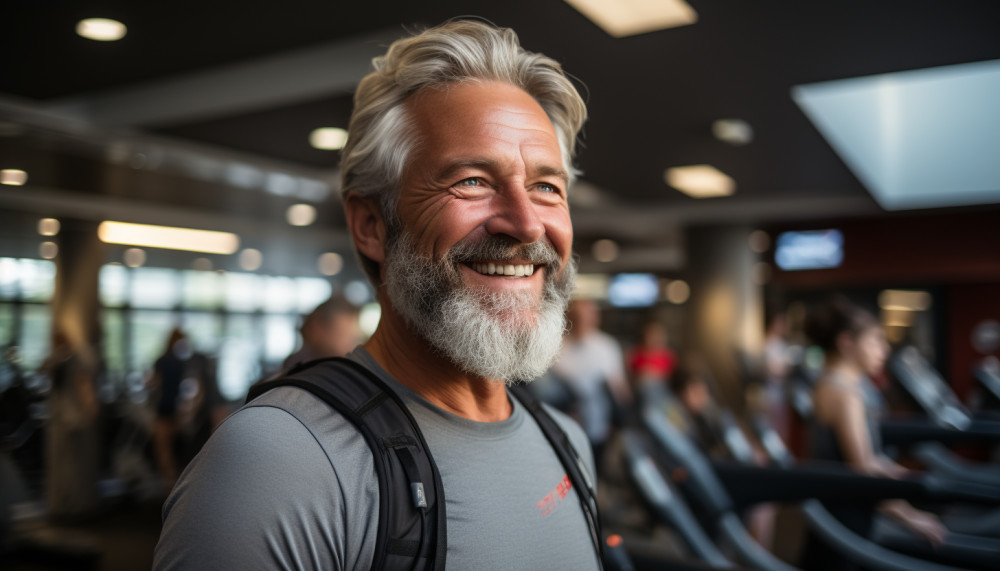 Divers - Comment faire du sport pour avoir une bonne santé