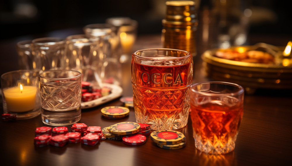 Comment jouer au baccarat?