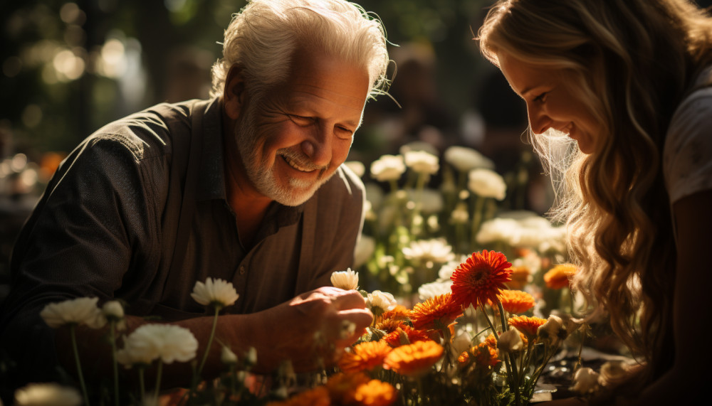 Comment maintenir le train de vie de la famille après votre décès ?