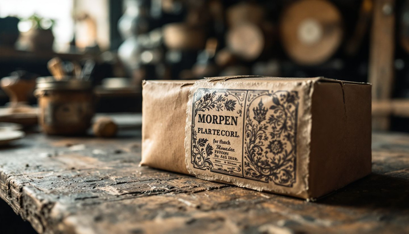 Comment maximiser l'efficacité des étiquettes adhésives sur produits artisanaux ?