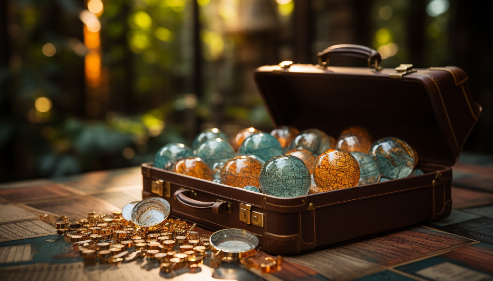 Divers - Comment procéder au choix de votre destination pour les vacances ?