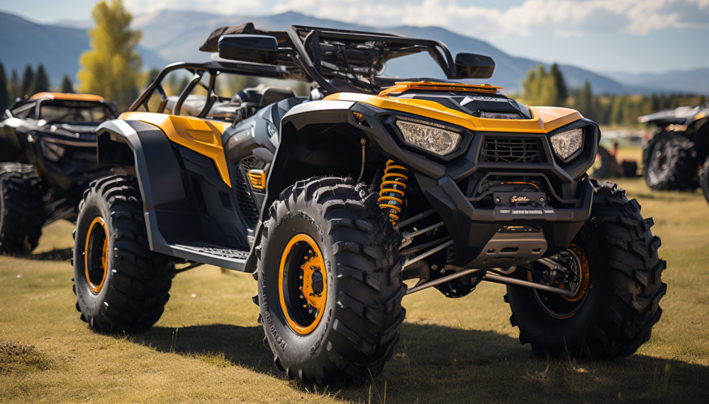 Comment réussir l’achat d’un véhicule à 4 roues ?