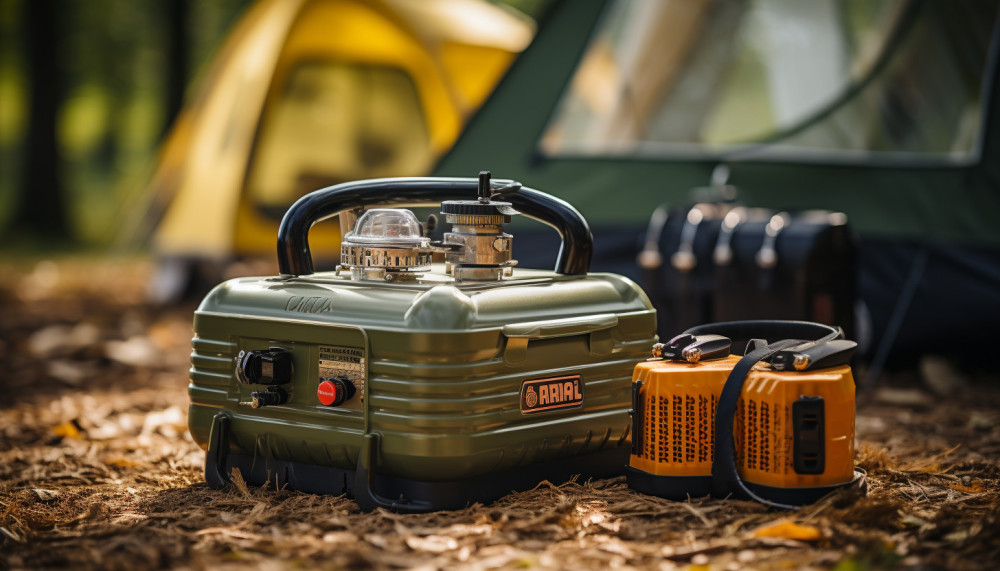 Comment utiliser un compresseur d'air pour gonfler les pneus ?