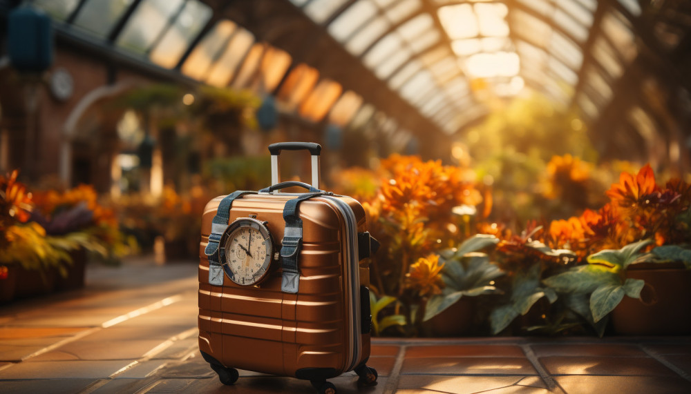 Conseils pratiques pour voyager en été