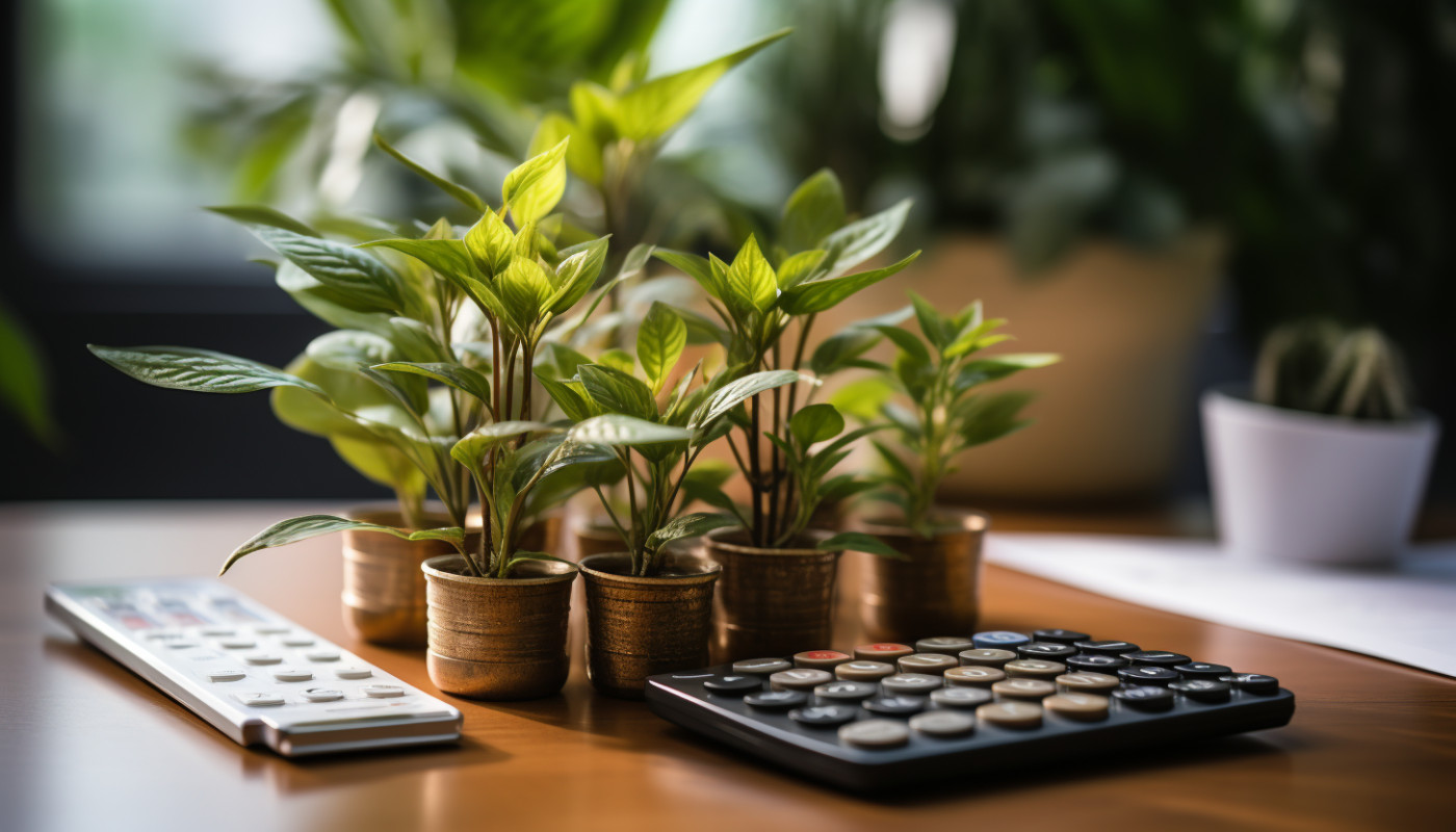 De bonnes raisons pour solliciter la société We groupe à gérer vos finances!
