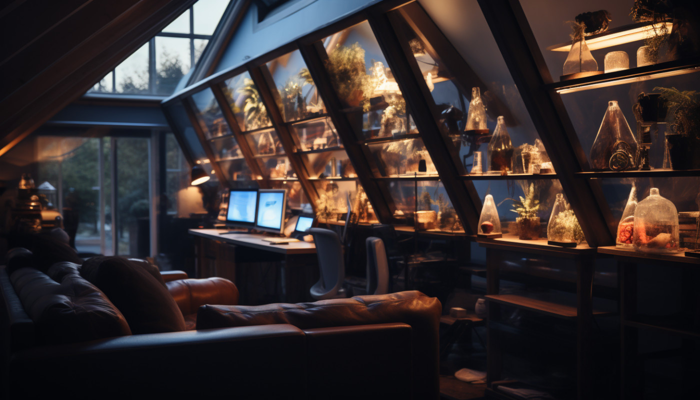 Domotique Delta Dore qu'est que c'est ?