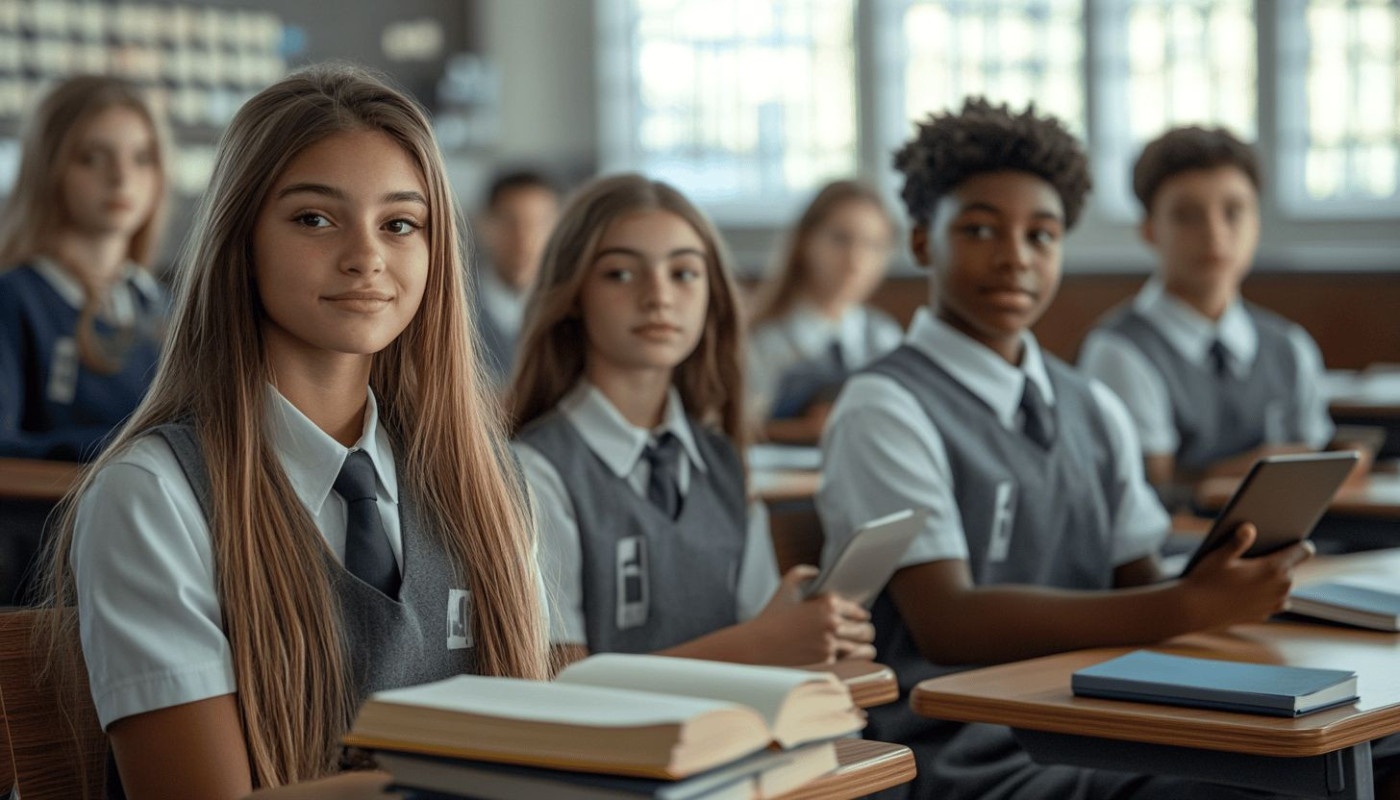 Exploration des différences entre écoles publiques et privées en formation professionnelle