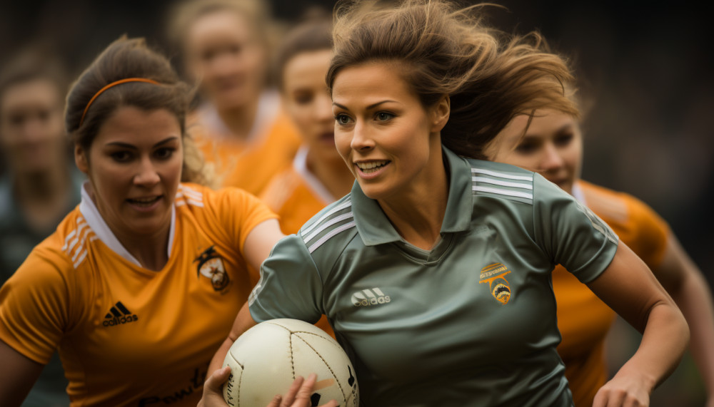 Football gaélique: mieux comprendre les règles du jeu ?