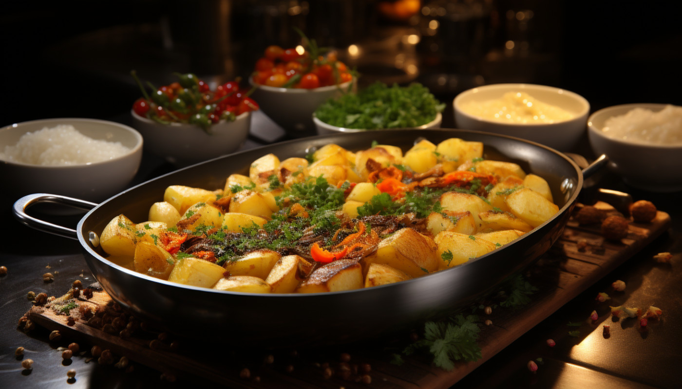 Gastronomie : quels sont les mets que l’on peut cuisiner rapidement