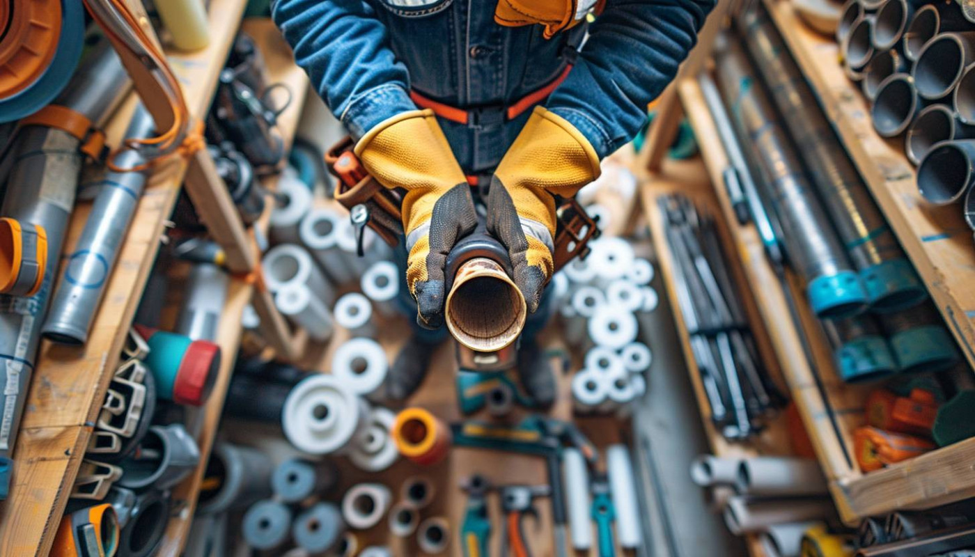 Guide pour choisir les meilleurs matériaux de tuyauterie pour votre maison