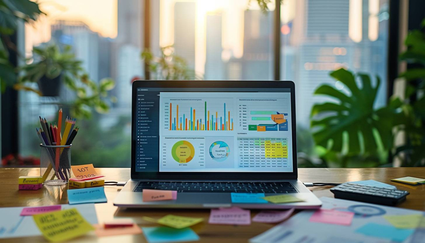Guide pour débutants sur l'utilisation des outils d'analyse de données pour le marketing