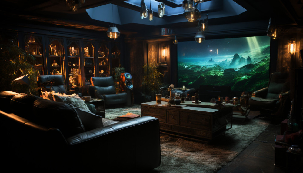 Divers - Home Cinéma : qu’est-ce que c’est ?