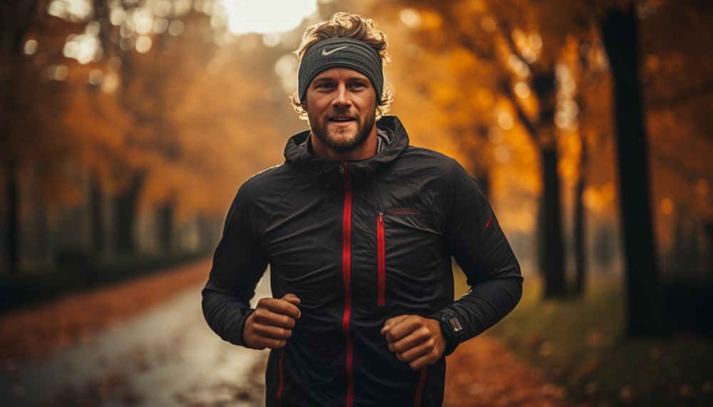 Importance d’une montre GPS pour les sportifs