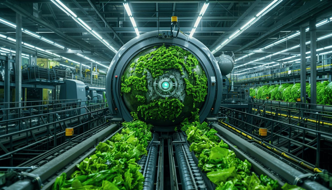 Innovations dans le recyclage des déchets électroniques vers une technosphère plus verte