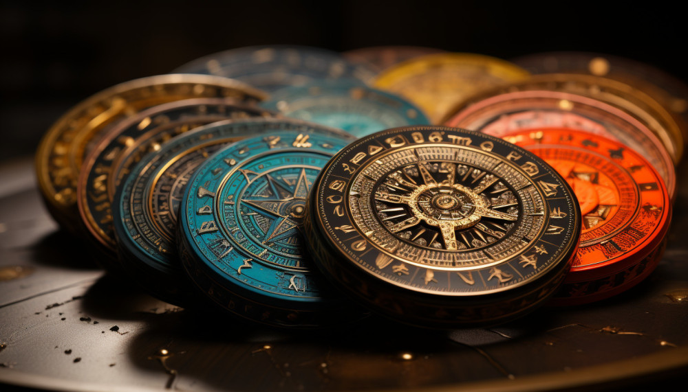 Jouer au jeu de casinos : Quelles sont les nouveautés avec la machine à sous Zodiac Wheel ?