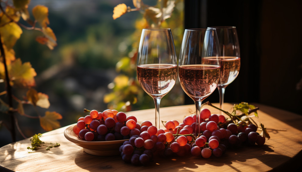 Le vin : quels bienfaits pour la santé ?