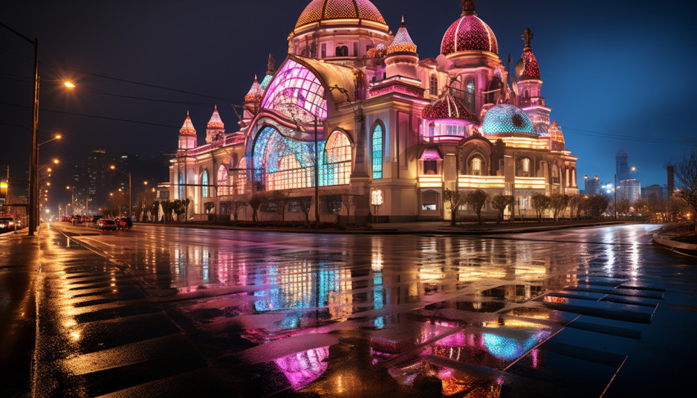 Divers - Les 3 meilleurs casinos du monde