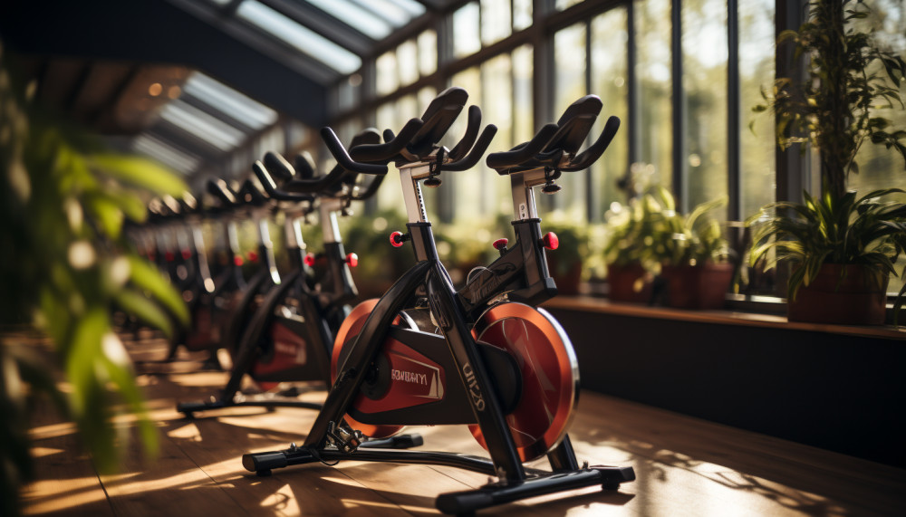 Les avantages d'avoir un vélo d'appartement