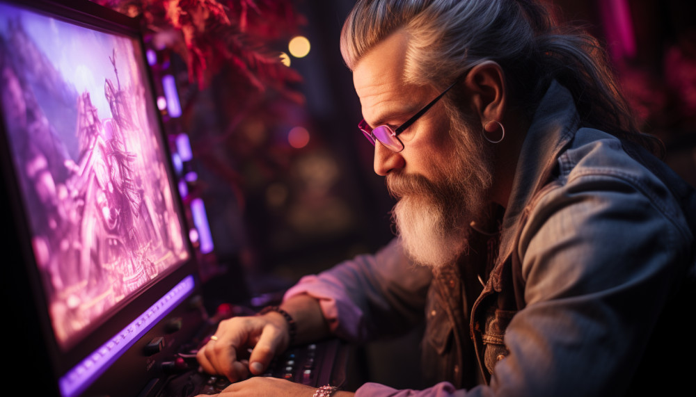 Les avantages de jouer aux jeux vidéo