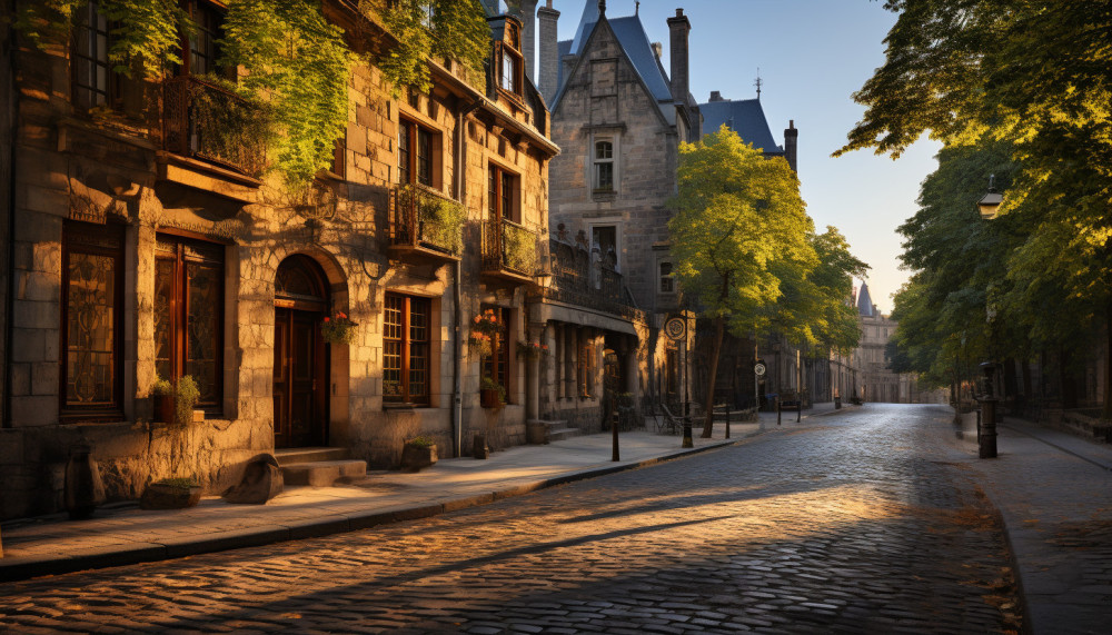 Les avantages d’investir dans la loi Pinel à Rennes