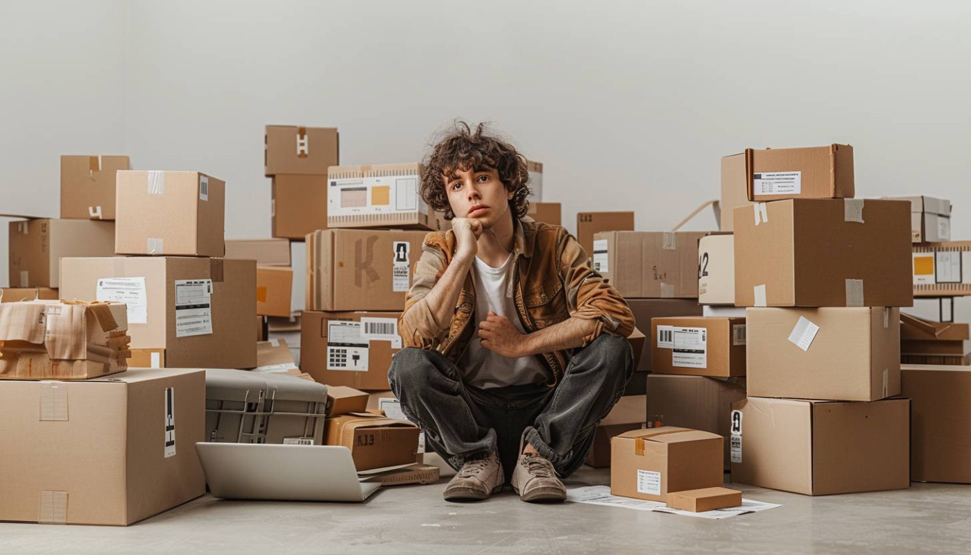 Les principaux défis du dropshipping et comment les surmonter