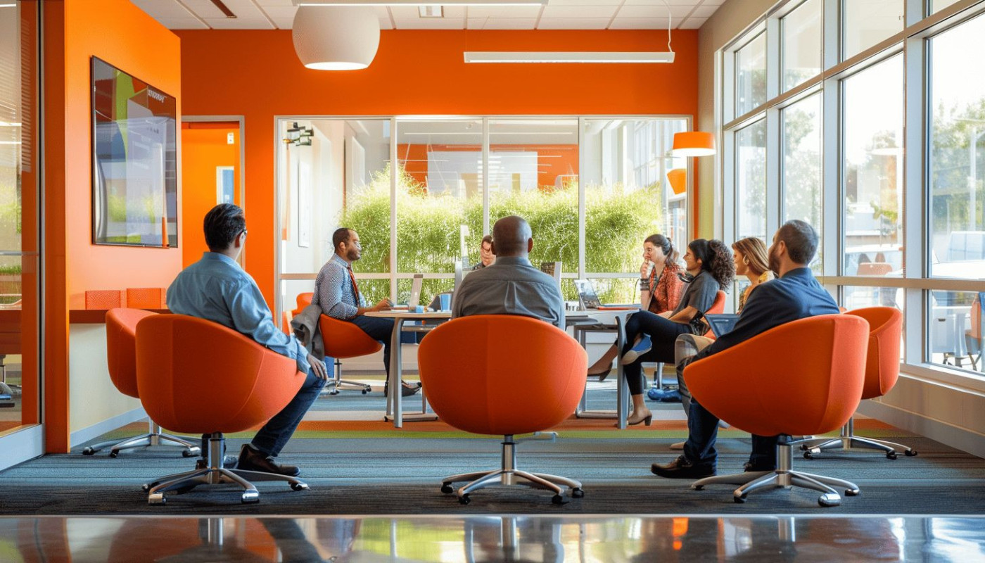 Les tendances actuelles dans le recrutement commercial