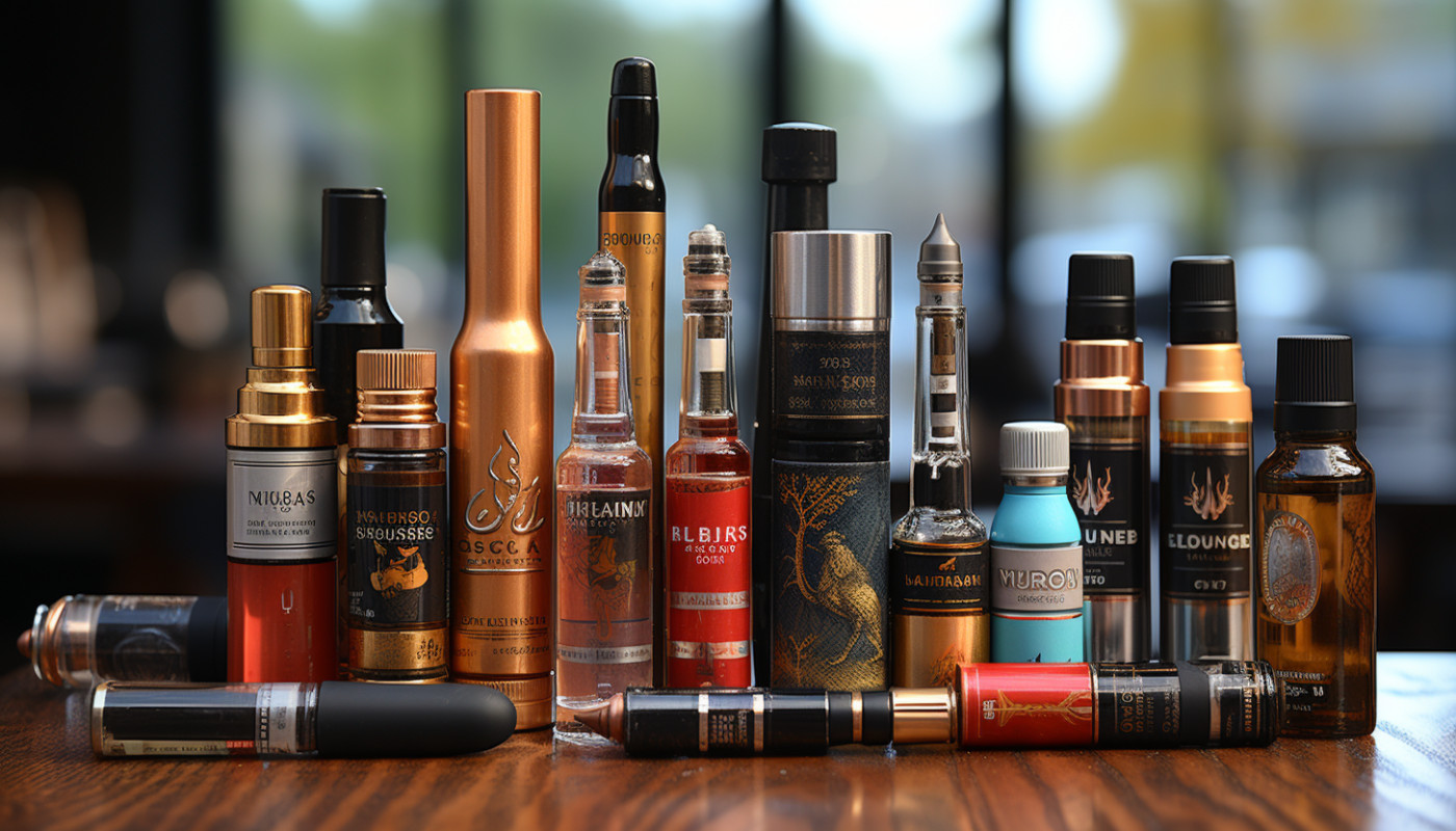 L’essentiel à savoir sur les cigarettes électroniques