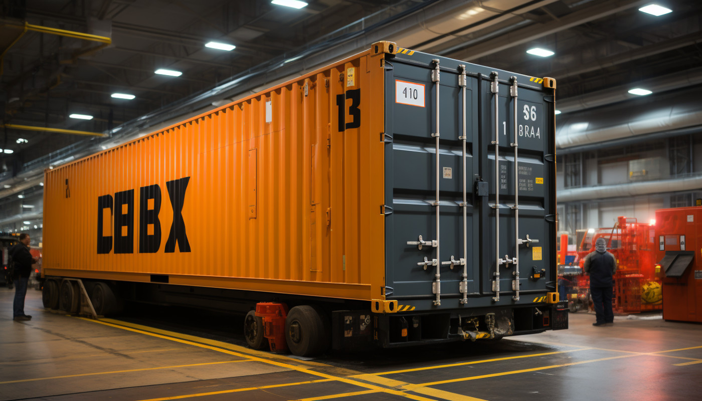 L'Extrait K-BIS, un document essentiel pour l'exportation