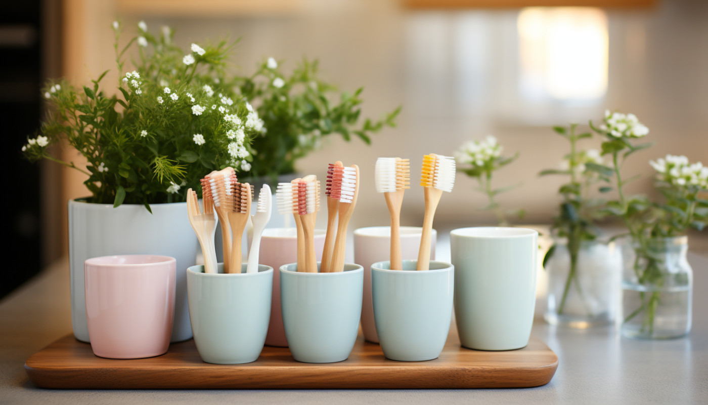 L’importance de changer sa brosse à dents