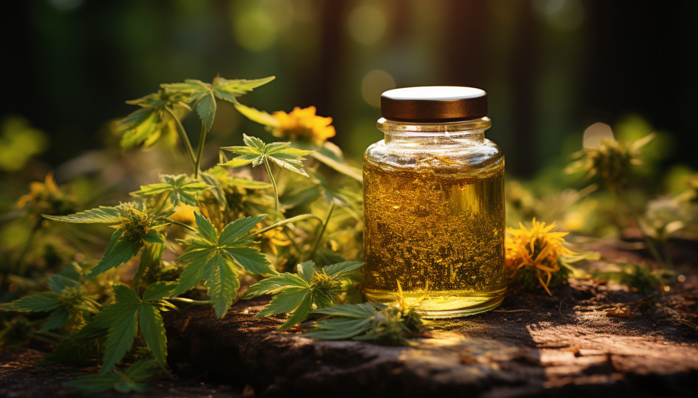 L'intérêt du CBD : on vous explique en détail