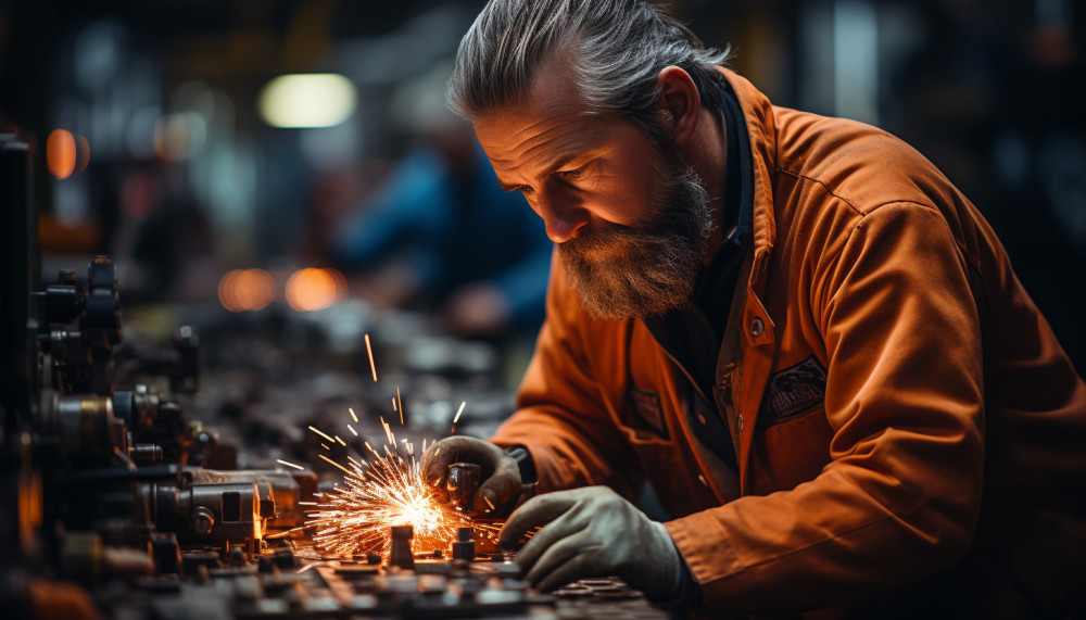 Divers - Mécanique de précision : que faut-il savoir ?