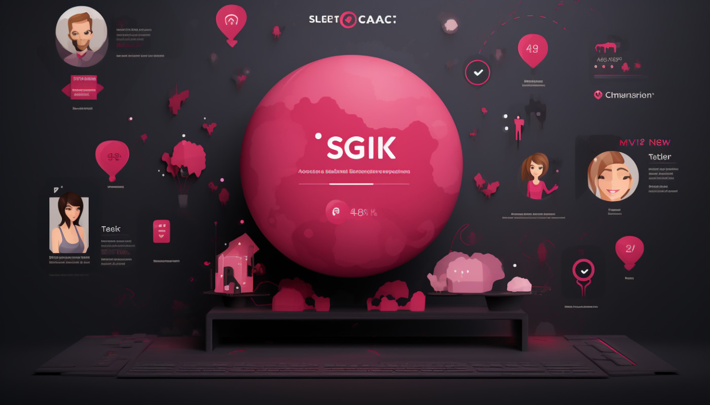 Meetic : Analyse de la santé mentale des utilisateurs dans les rencontres en ligne