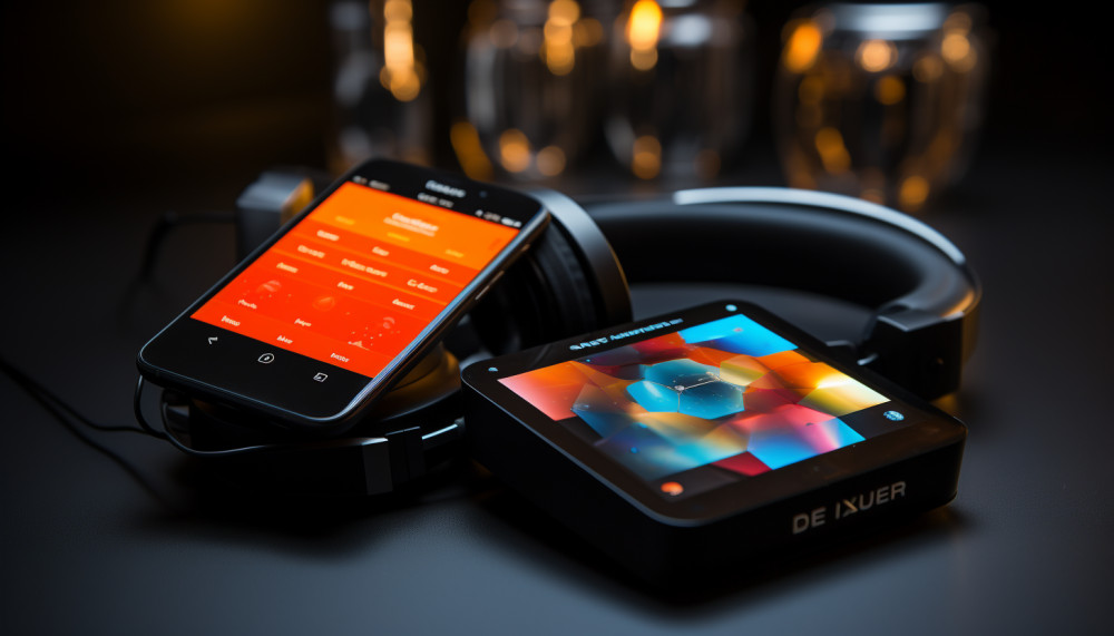 Mieux comprendre l’application Deezer disponible sur Android