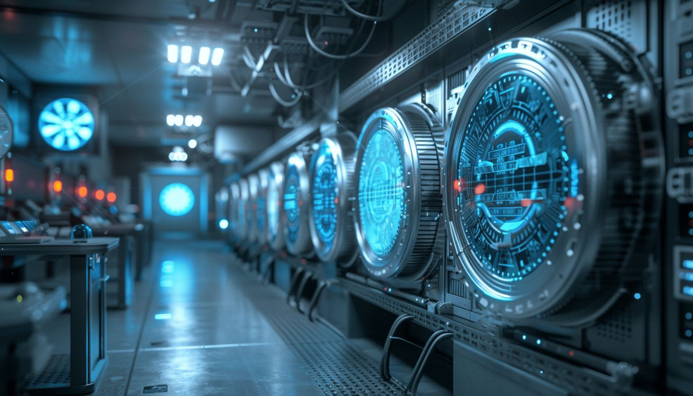 Monnaies numériques de banque centrale l'avenir des transactions financières