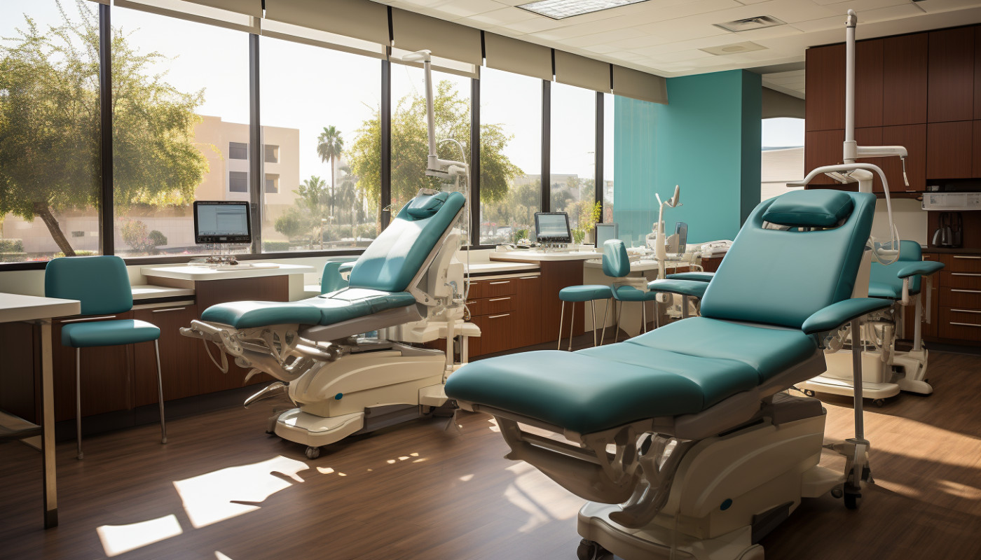 Ortho Center