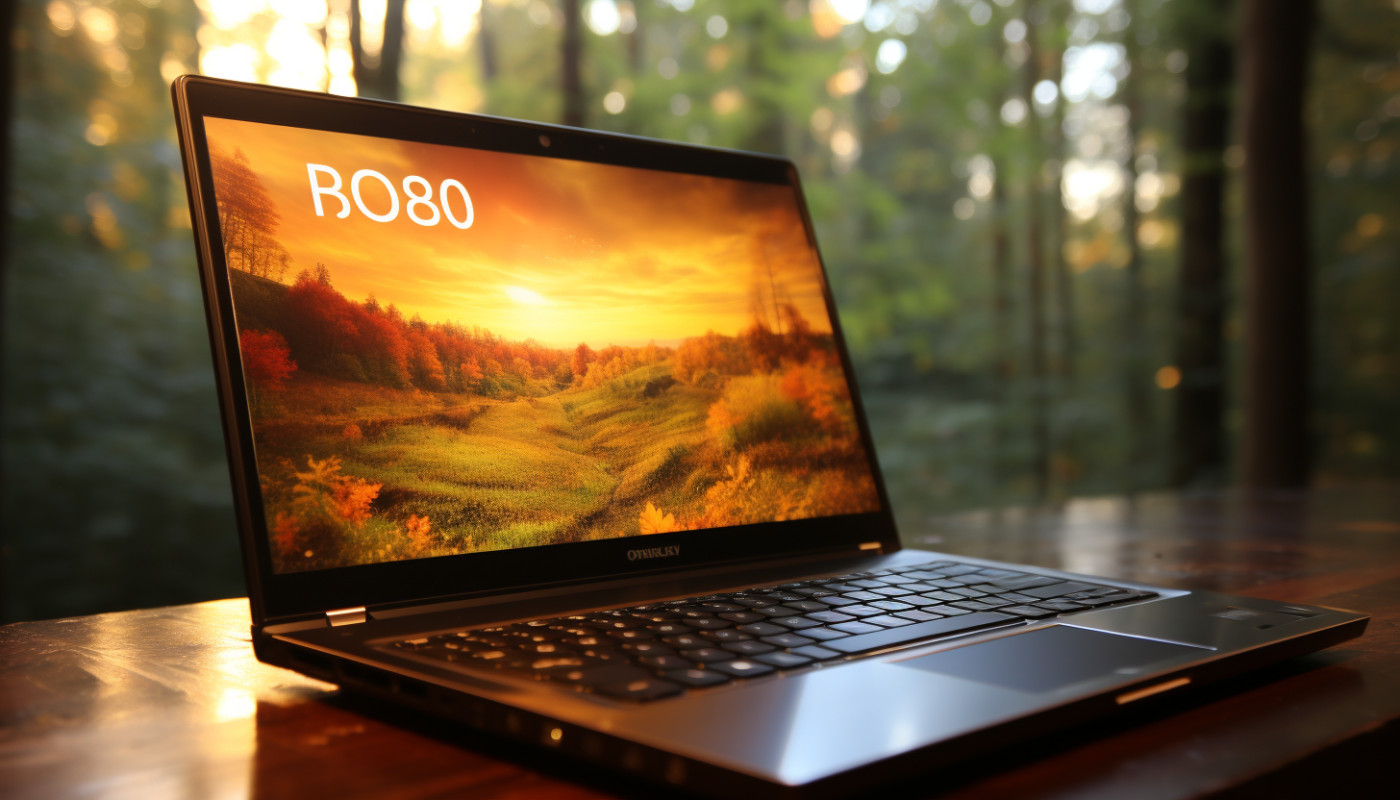 Passez à la version antérieure de Window 8