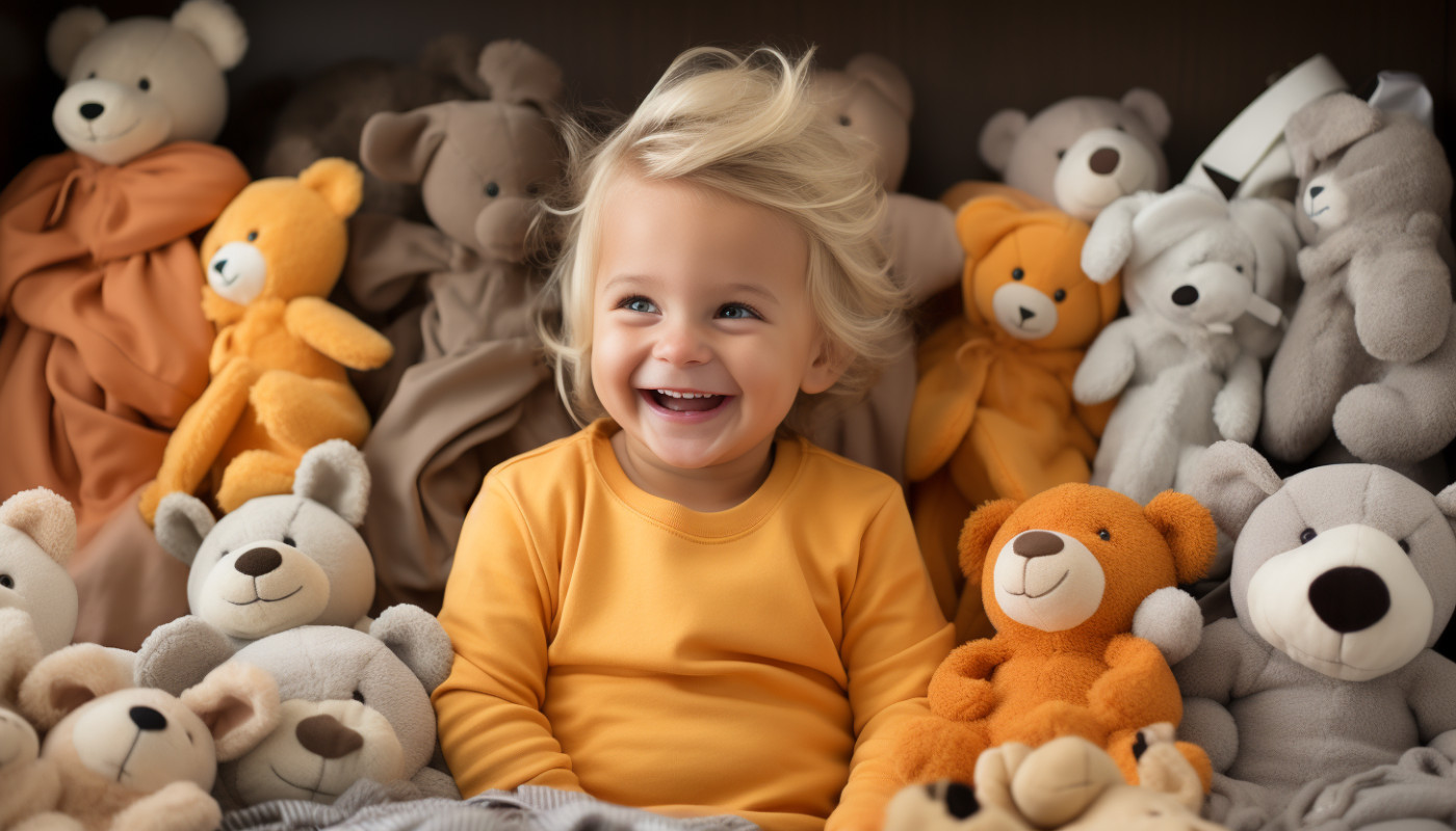 Pourquoi des vêtements personnalisés pour bébés ?