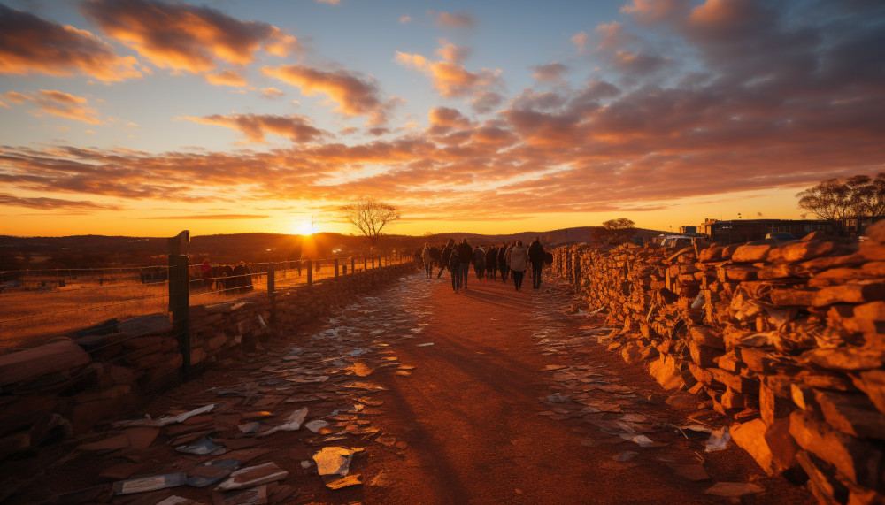 Divers - Pourquoi passer un séjour linguistique en Australie ?