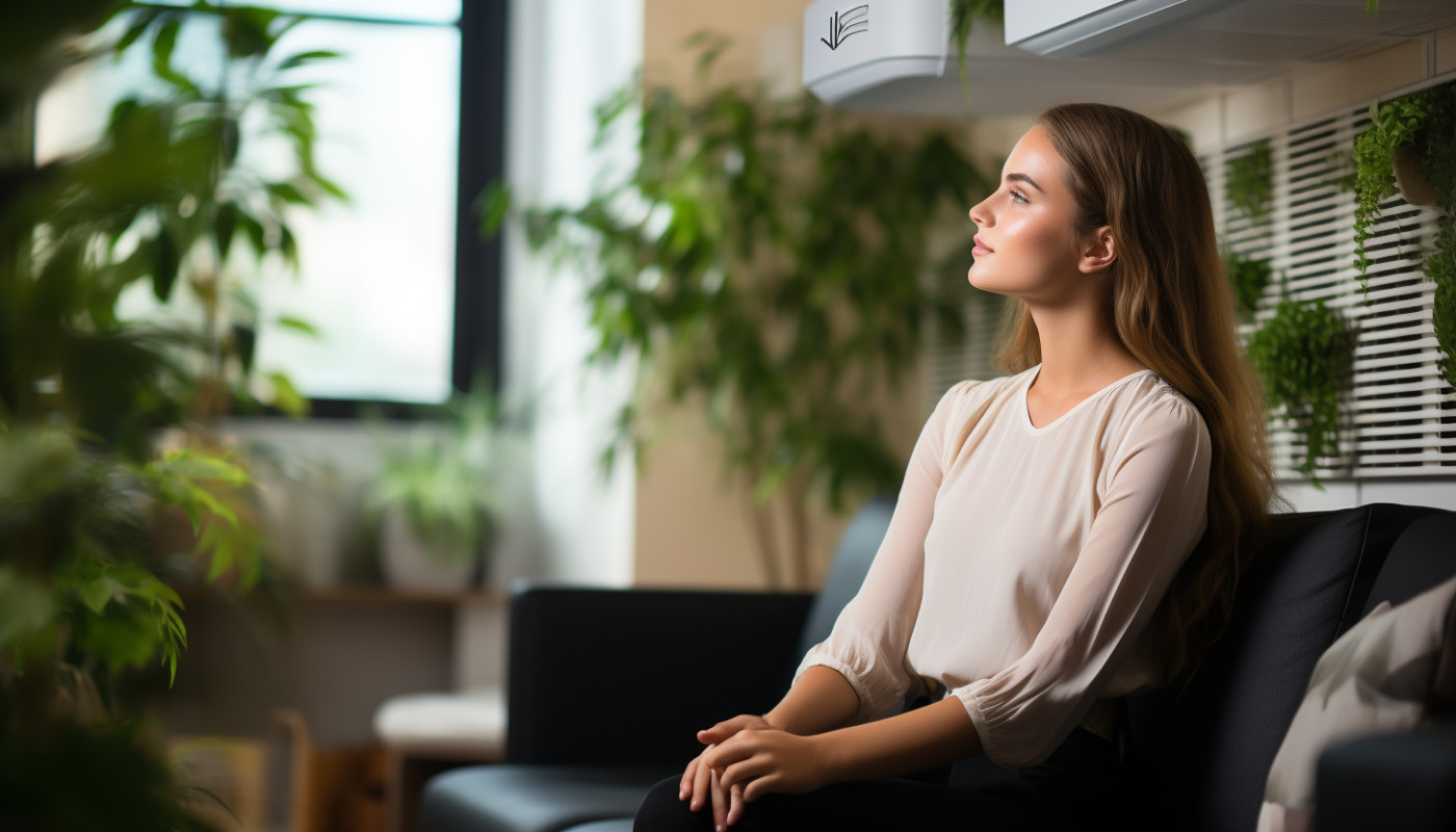 Purificateur d’air : que dois-je savoir ?