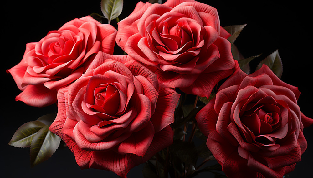Que savoir de la rose éternelle ?