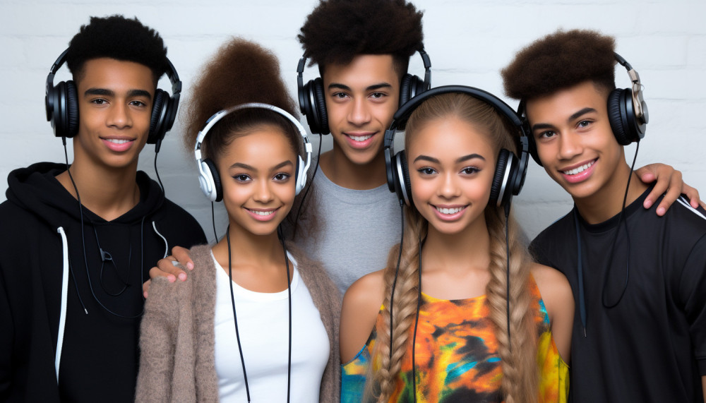 Quelle musique pour les adolescents ?