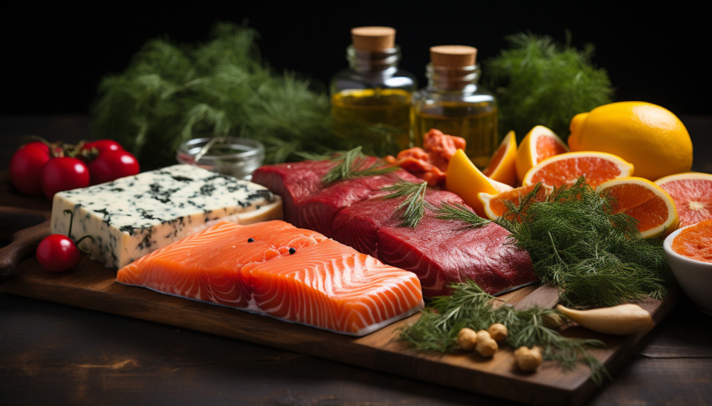 Quelques aliments pour améliorer sa mémoire